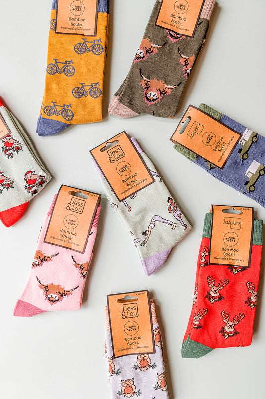 Exclusive: Our First Brand Collab With Jess & Lou