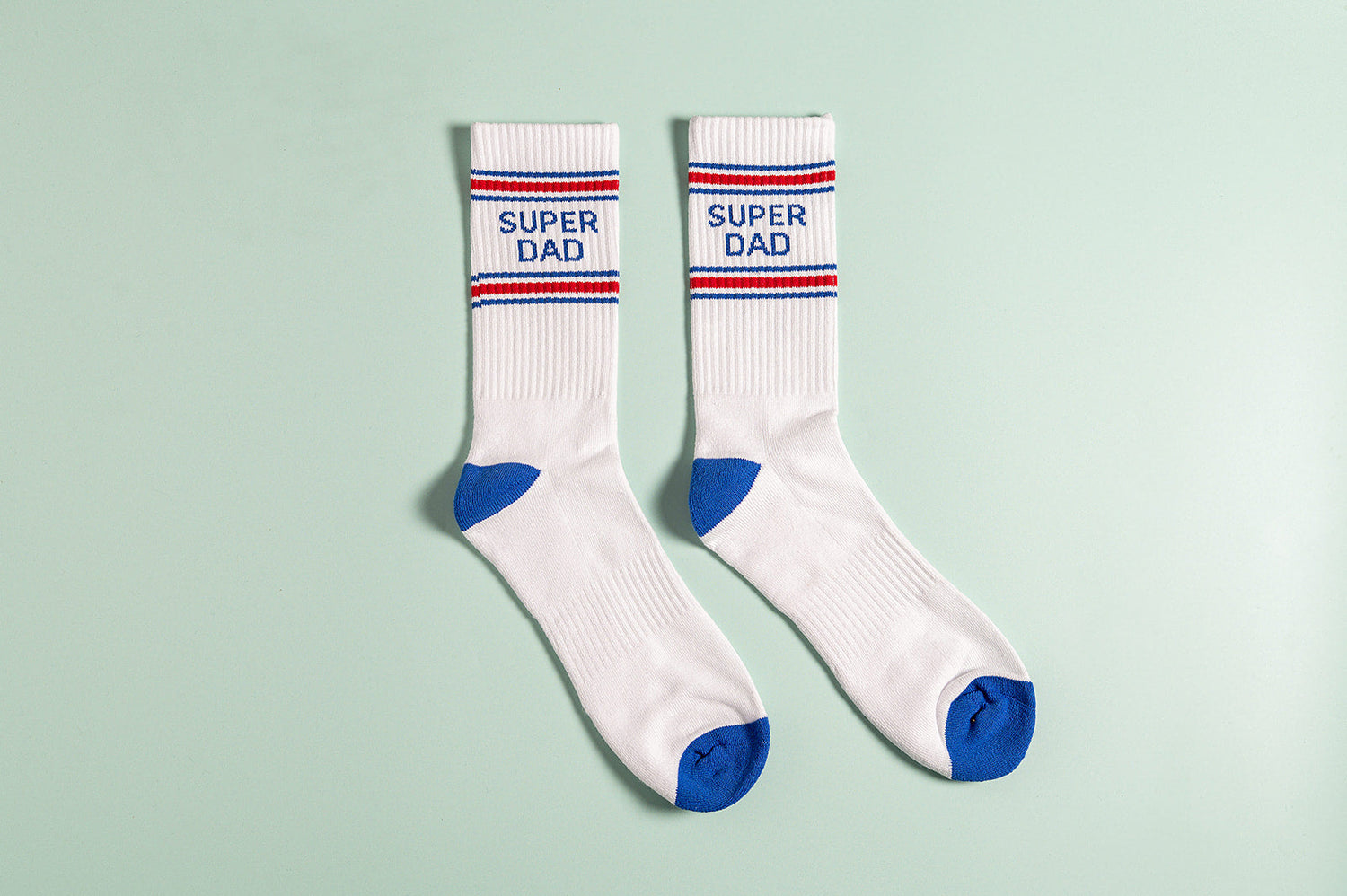 Dad Socks