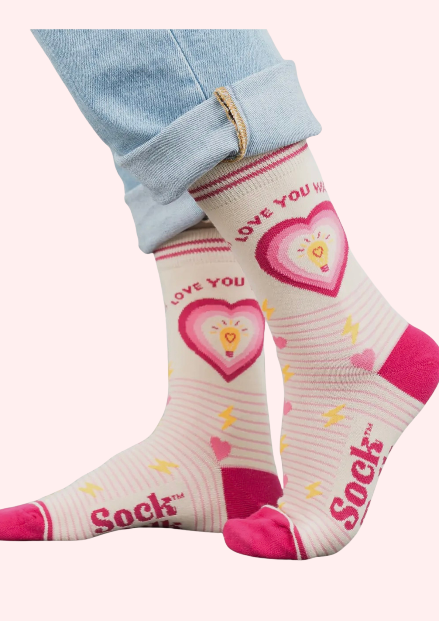 Love You Watts Bamboo