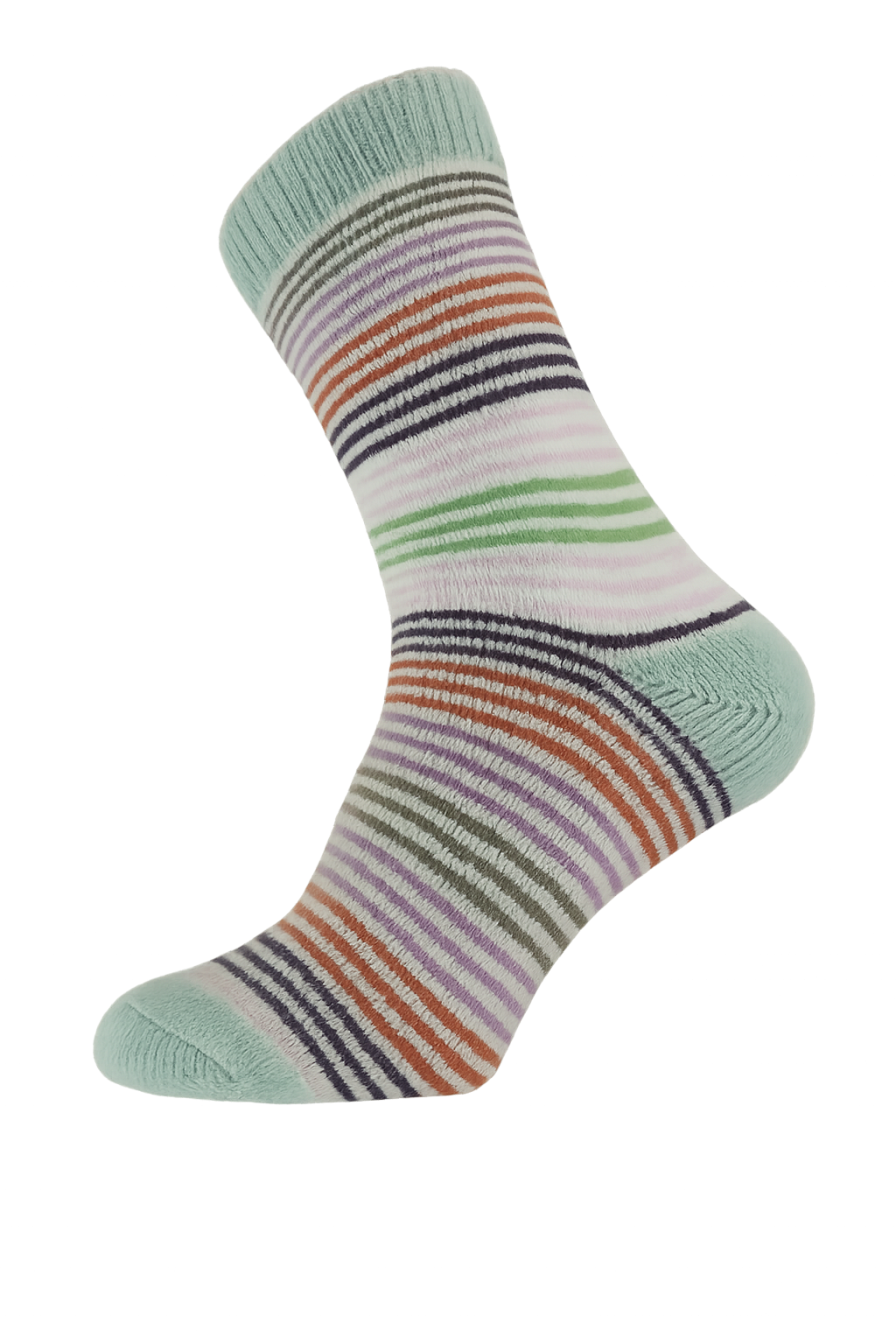 Multi Wool Socks