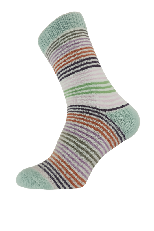 Multi Wool Socks