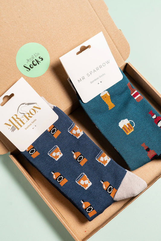 The Land Rover Collection Letterbox Gift