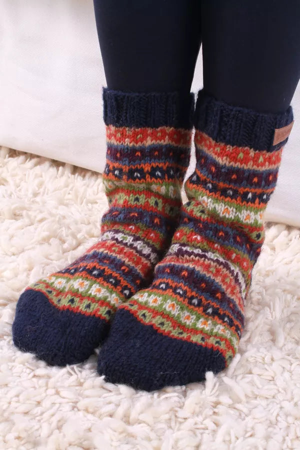 Colorado Sofa Socks