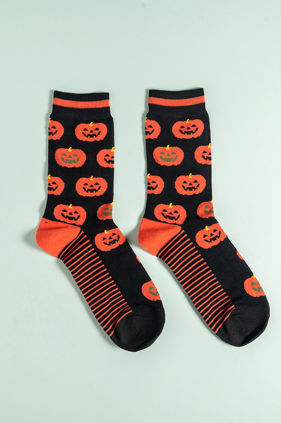 Pumpkins bamboo size 7-11