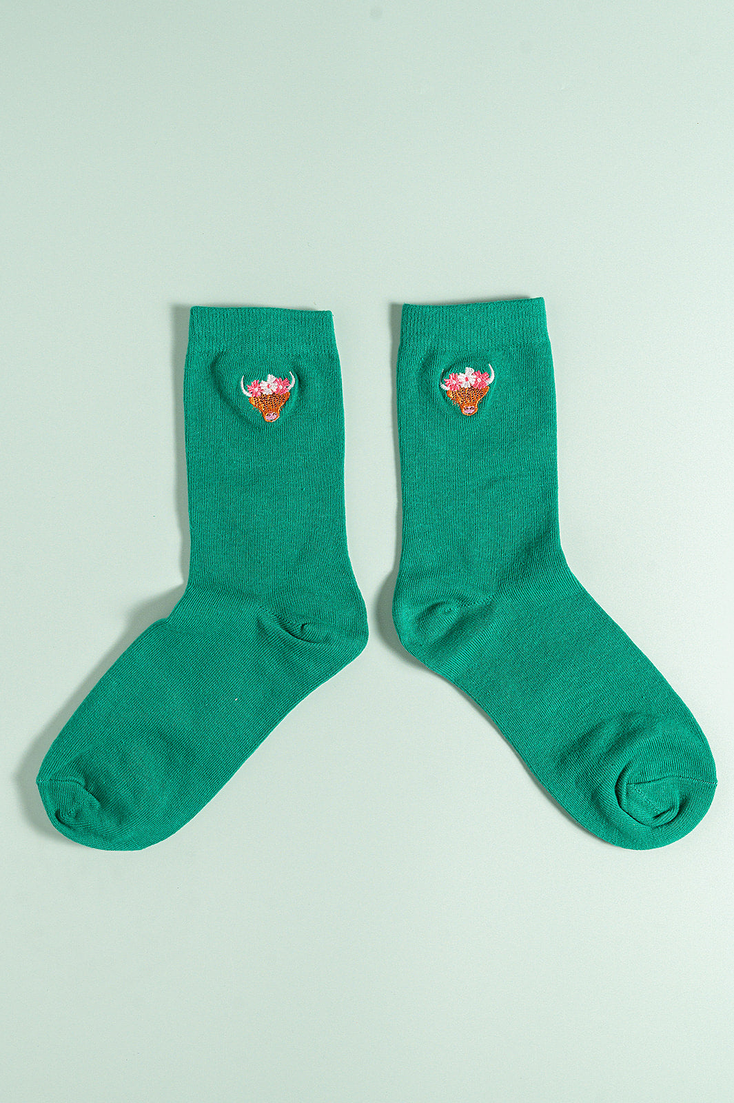 Fun cotton socks giftset