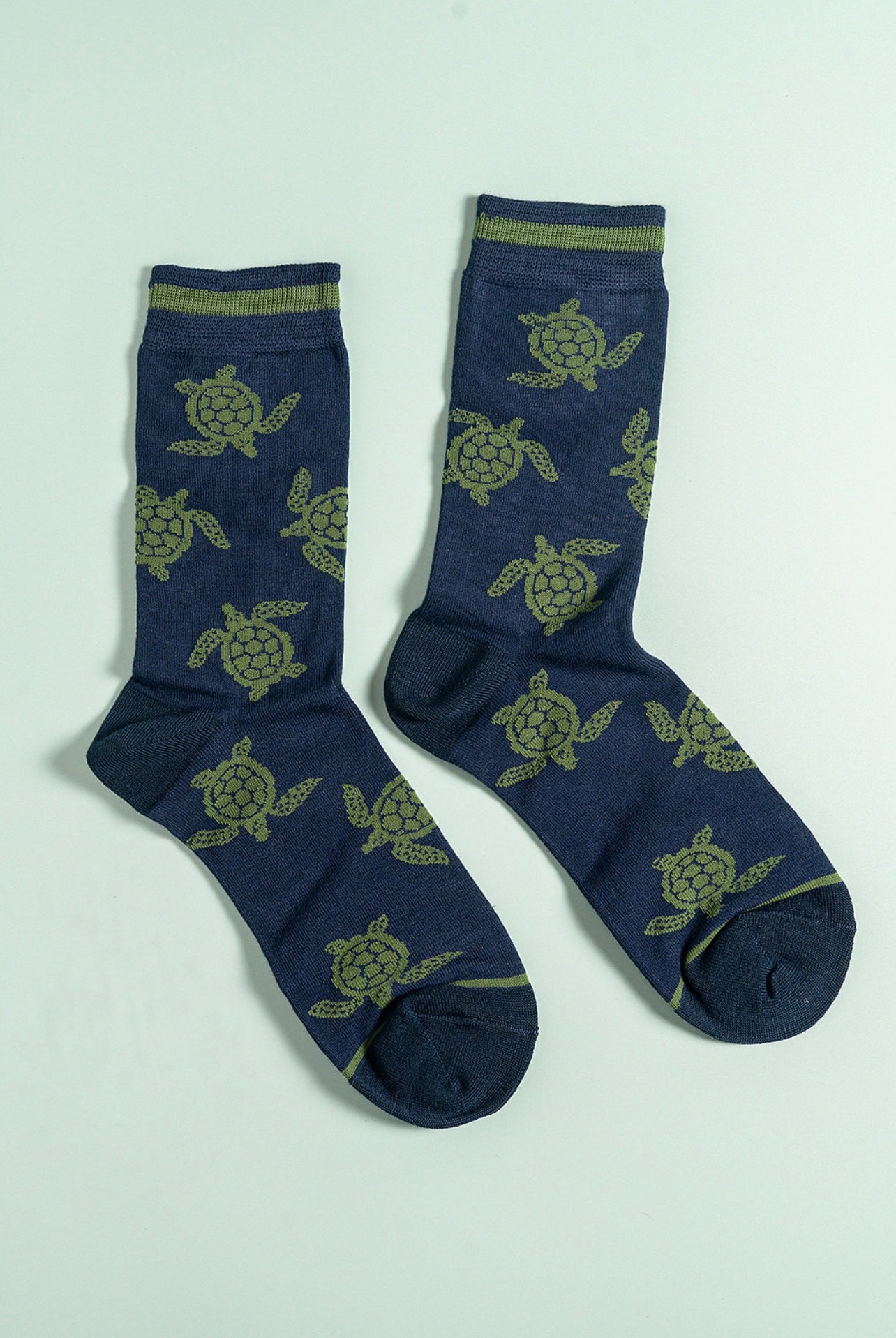 Turtles bamboo giftset