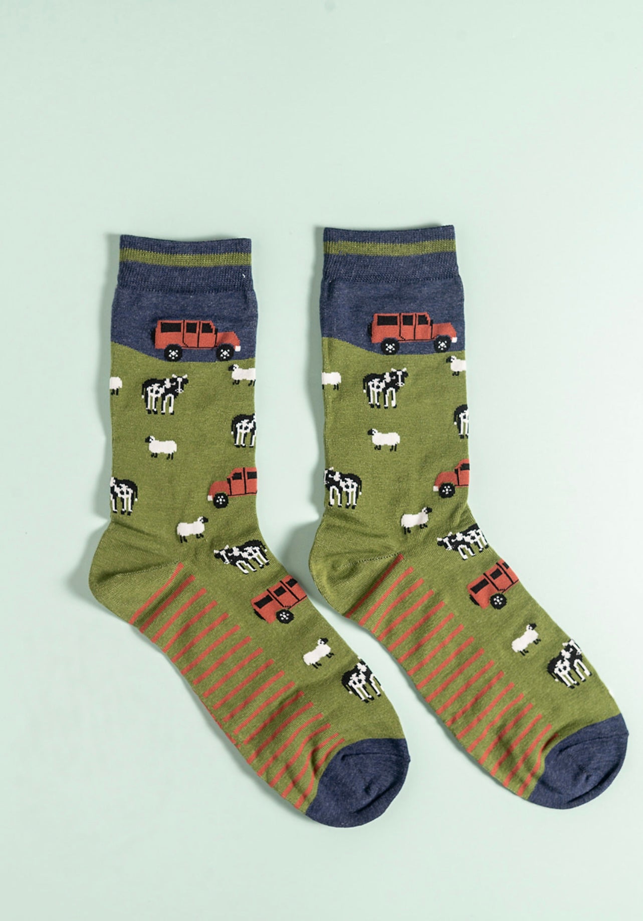 Farmers giftset