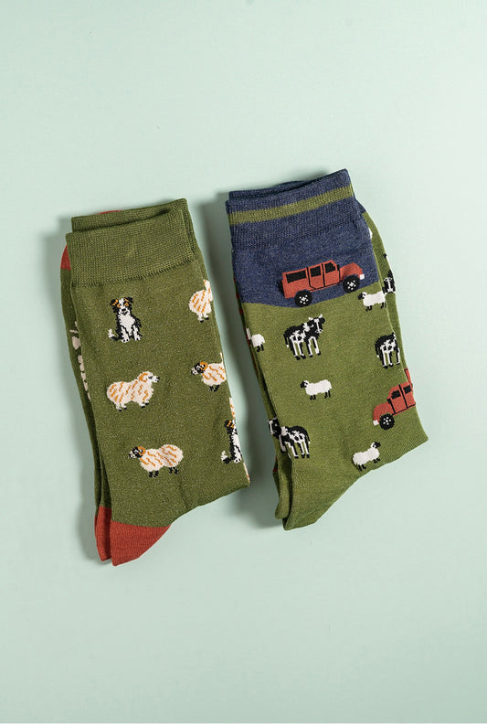 Farmers giftset