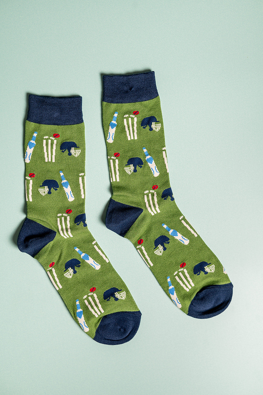 Cricket Bamboo Socks