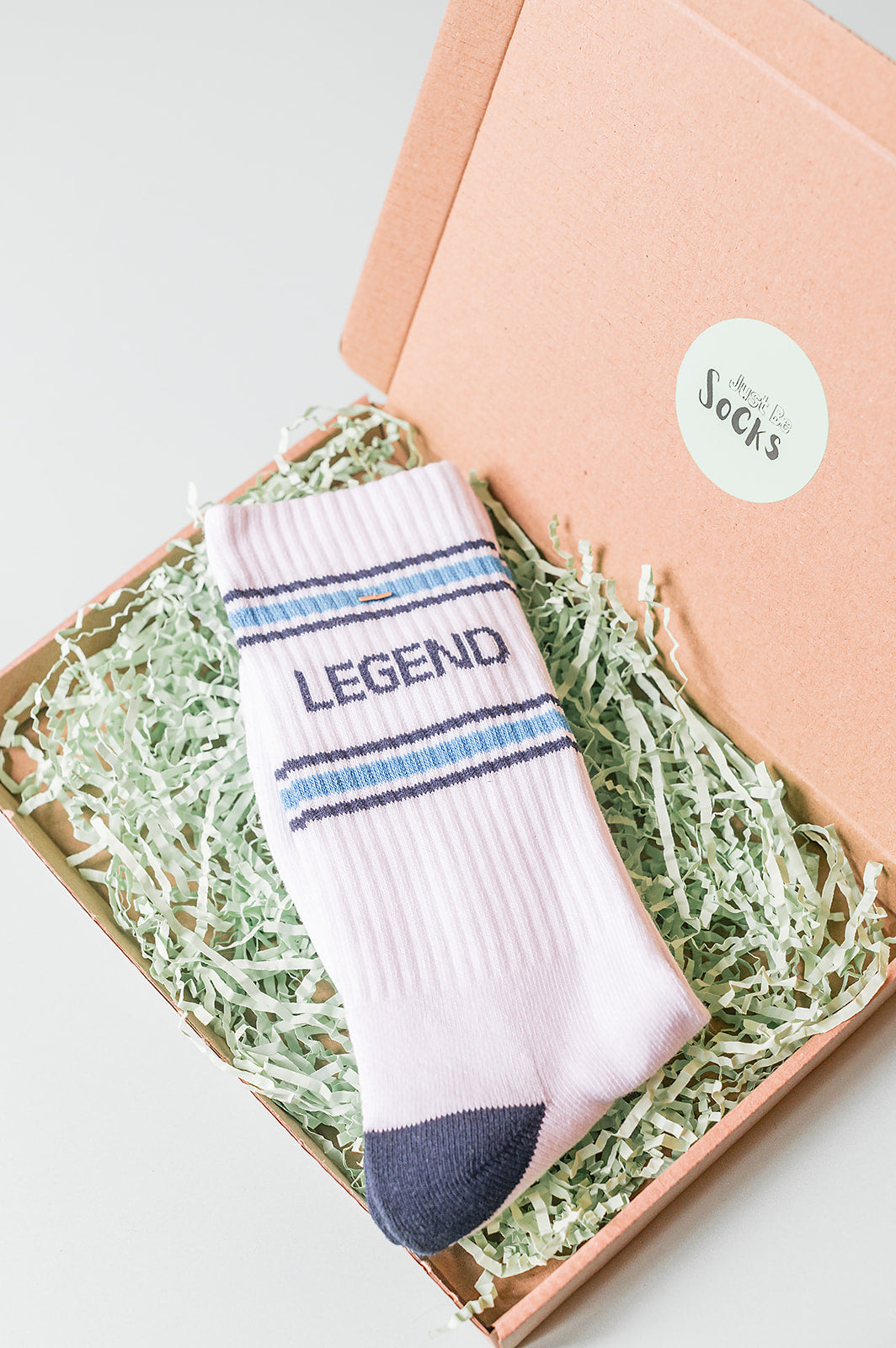 Legend Socks