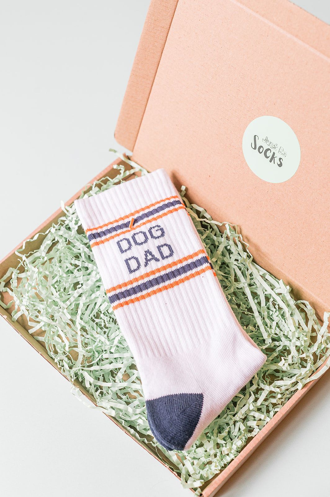Dog Dad Socks