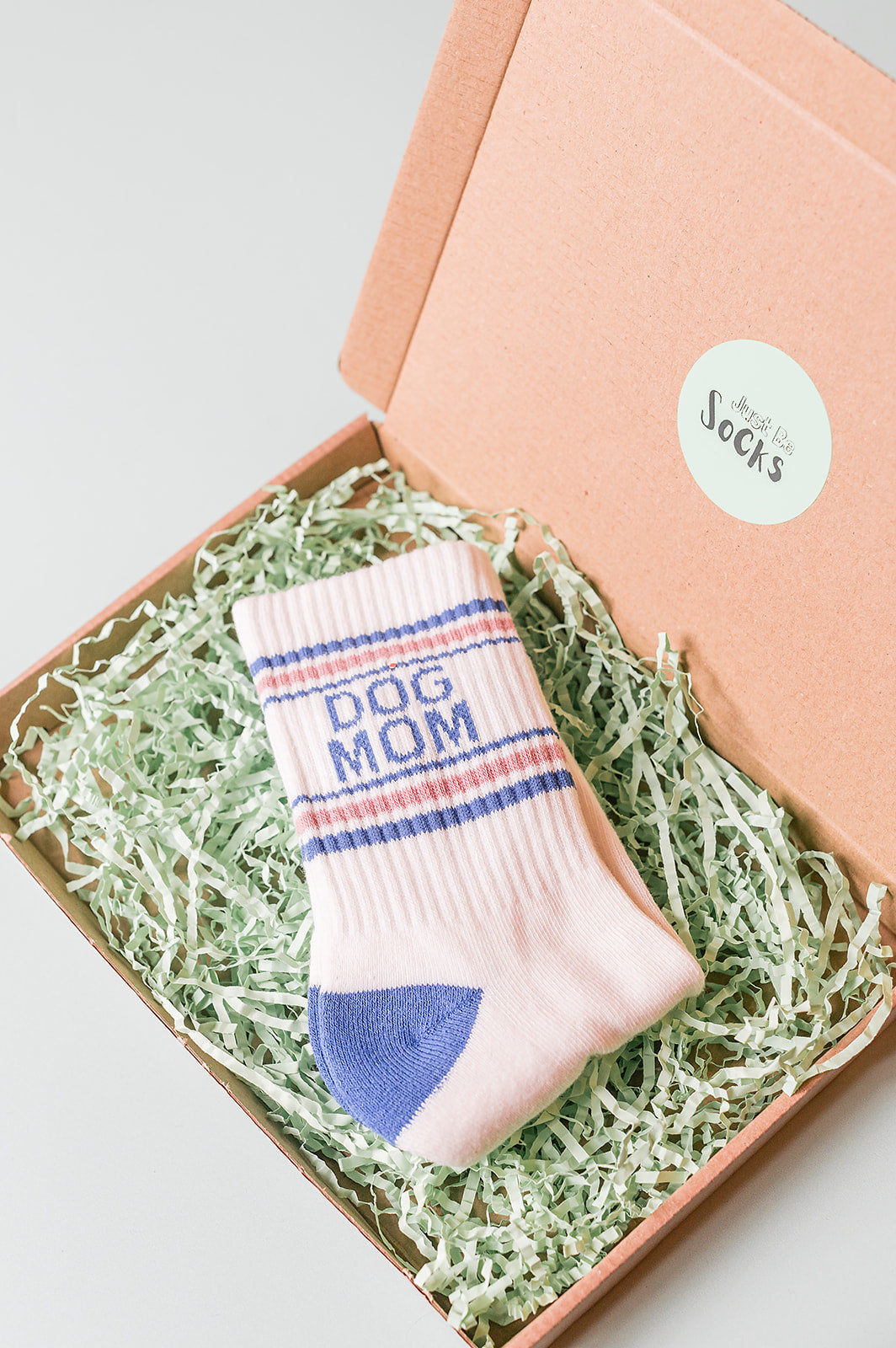 Dog Mum Socks