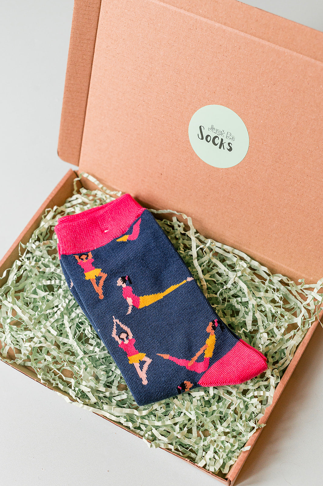 Yoga Bamboo Navy