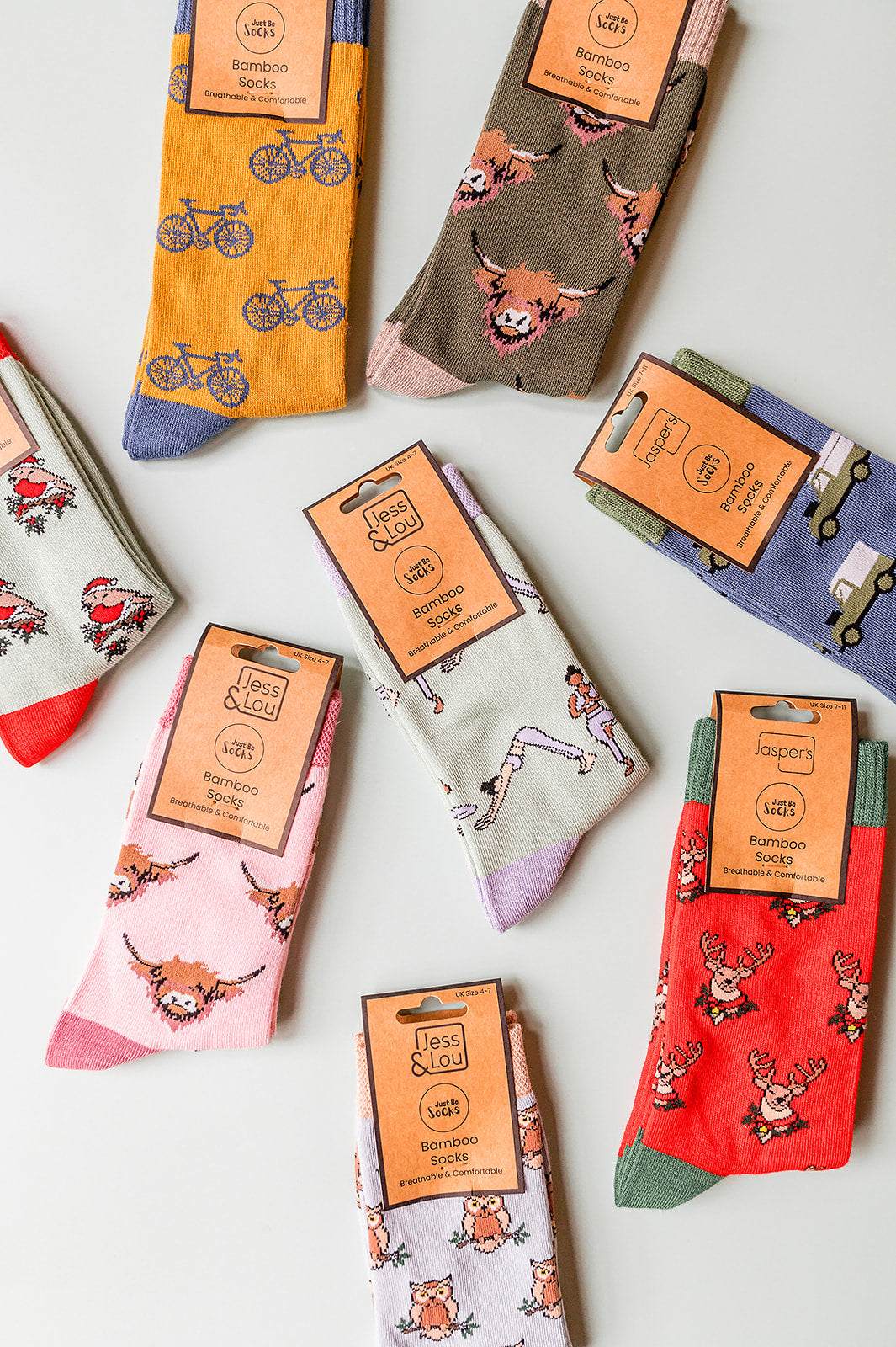 Cycling | Bikes Bamboo Just Be Socks