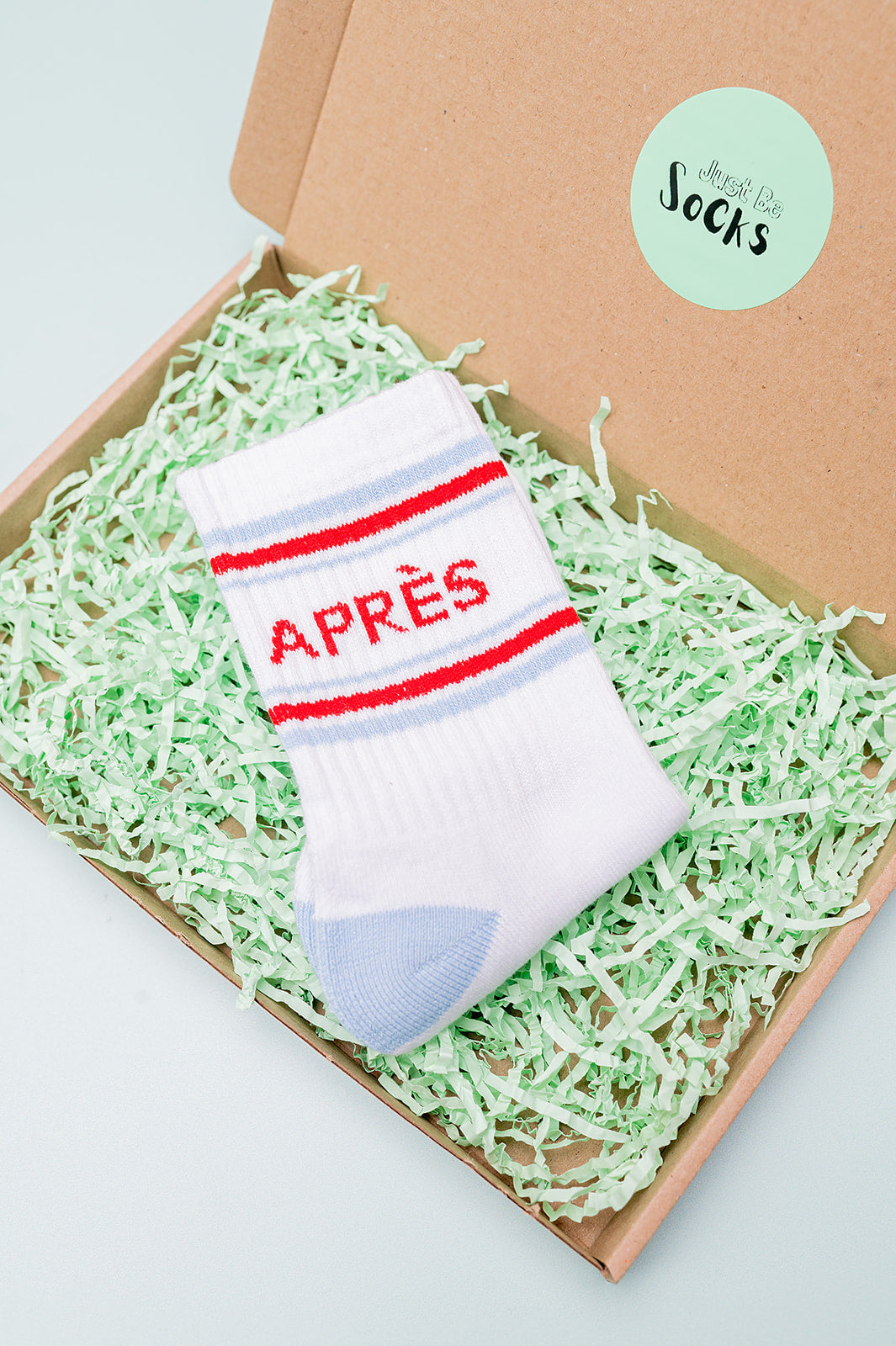 Apres Ski Bamboo Socks Bundle Giftset