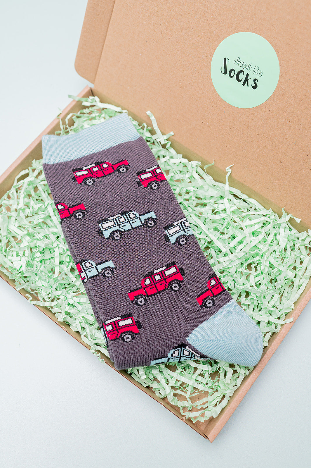Off Road Bamboo Charcoal