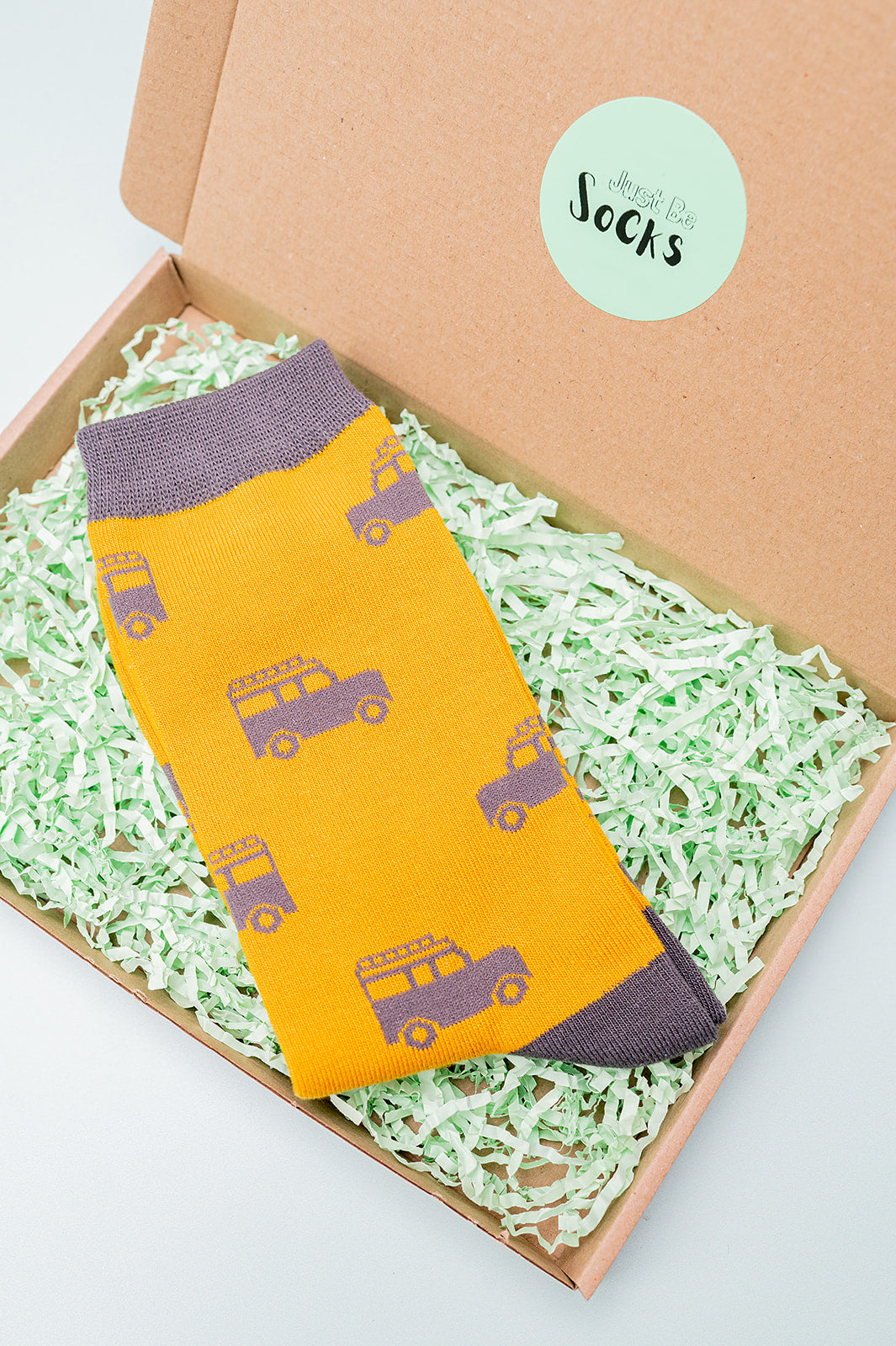 Off Road 2 Pair Giftset