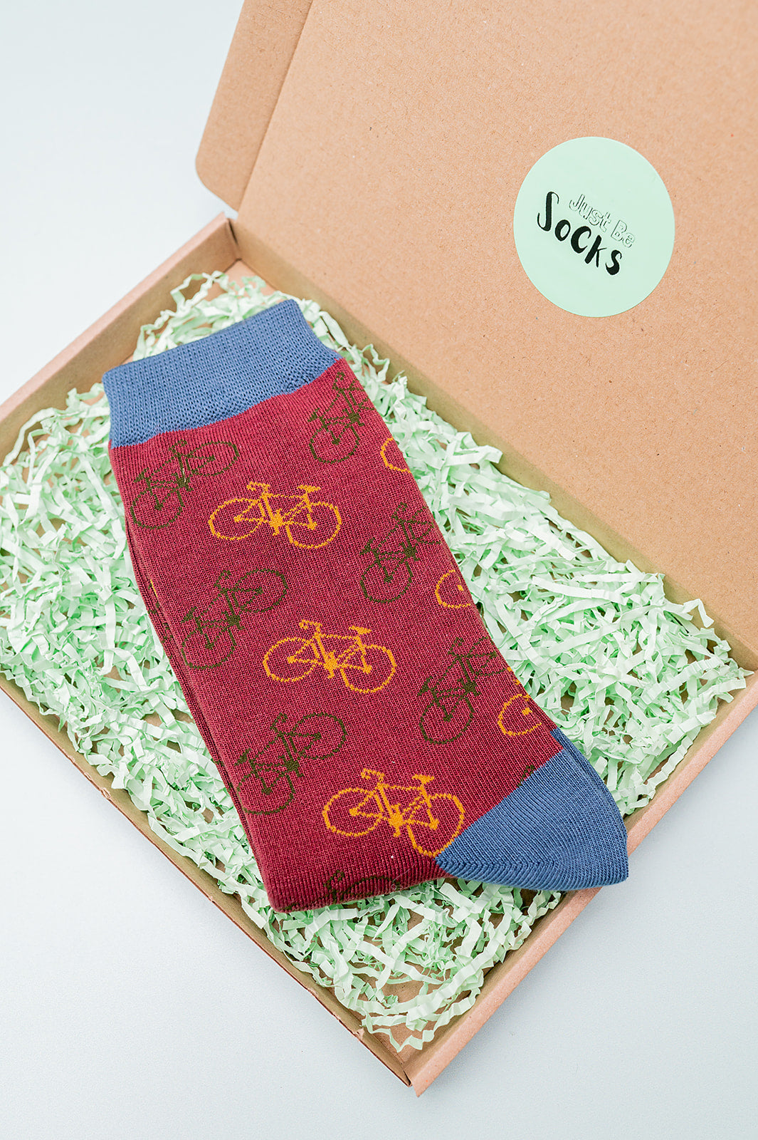 Cycling | Bikes Bamboo Socks Giftset
