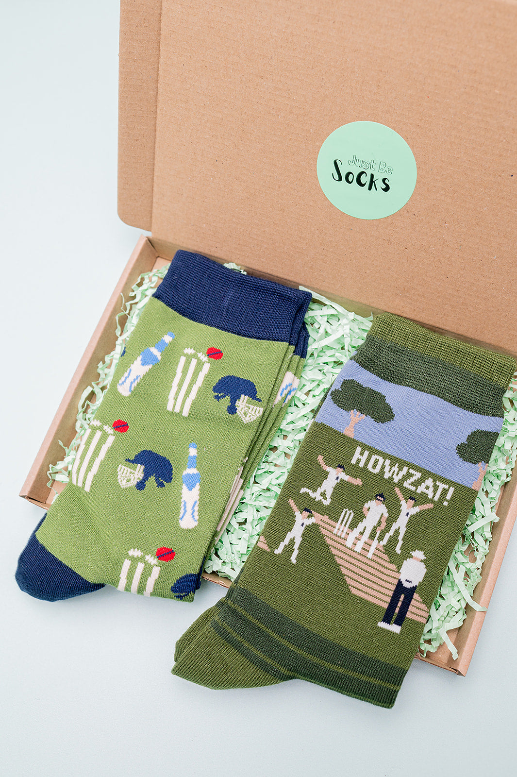 Mens Cricket Bundle Giftset