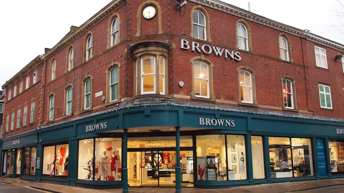 Find us in York