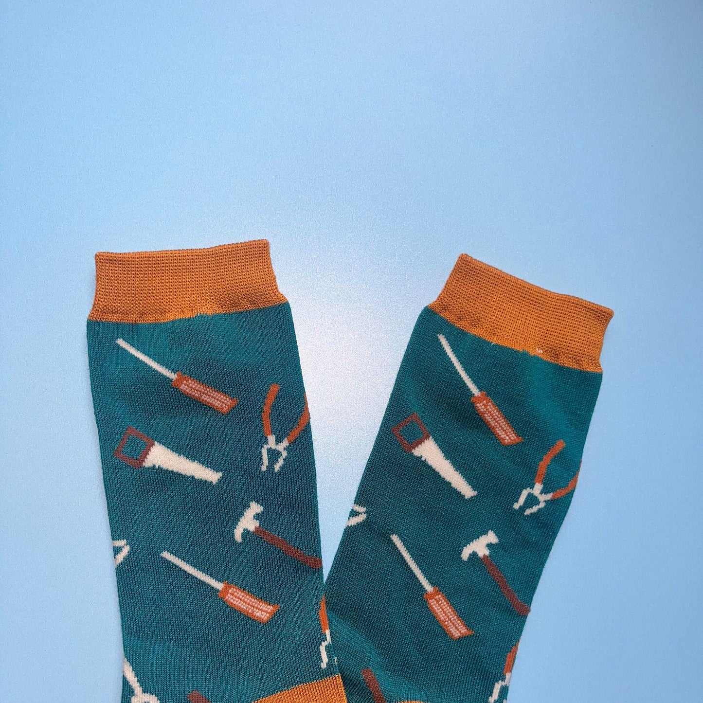 Tools Mens Bamboo Socks