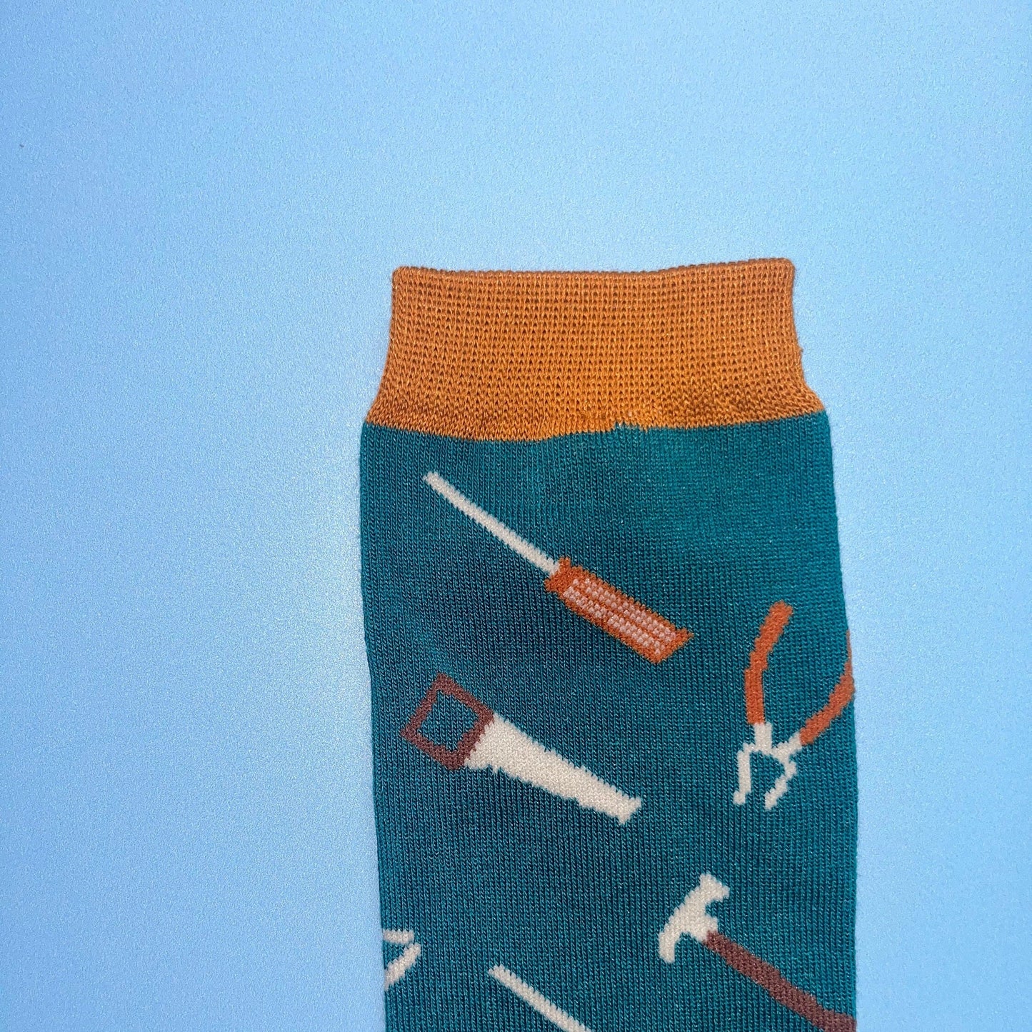 Tools Mens Bamboo Socks