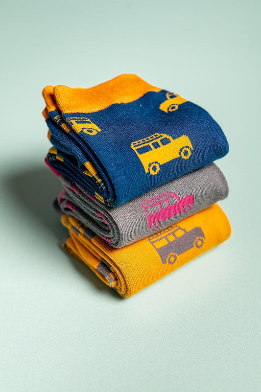 Off Road 2 Pair Giftset