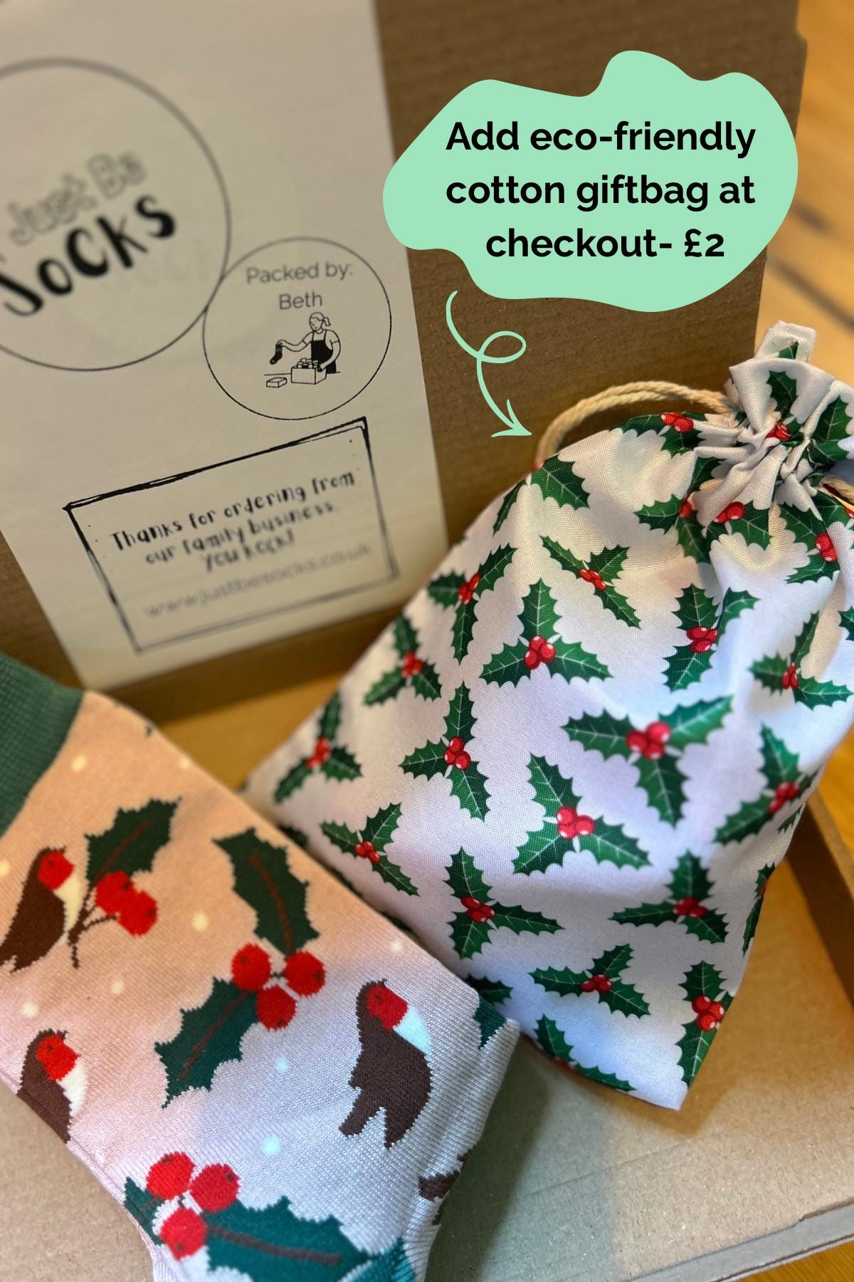 Cats Bamboo Socks Green | size 4-7