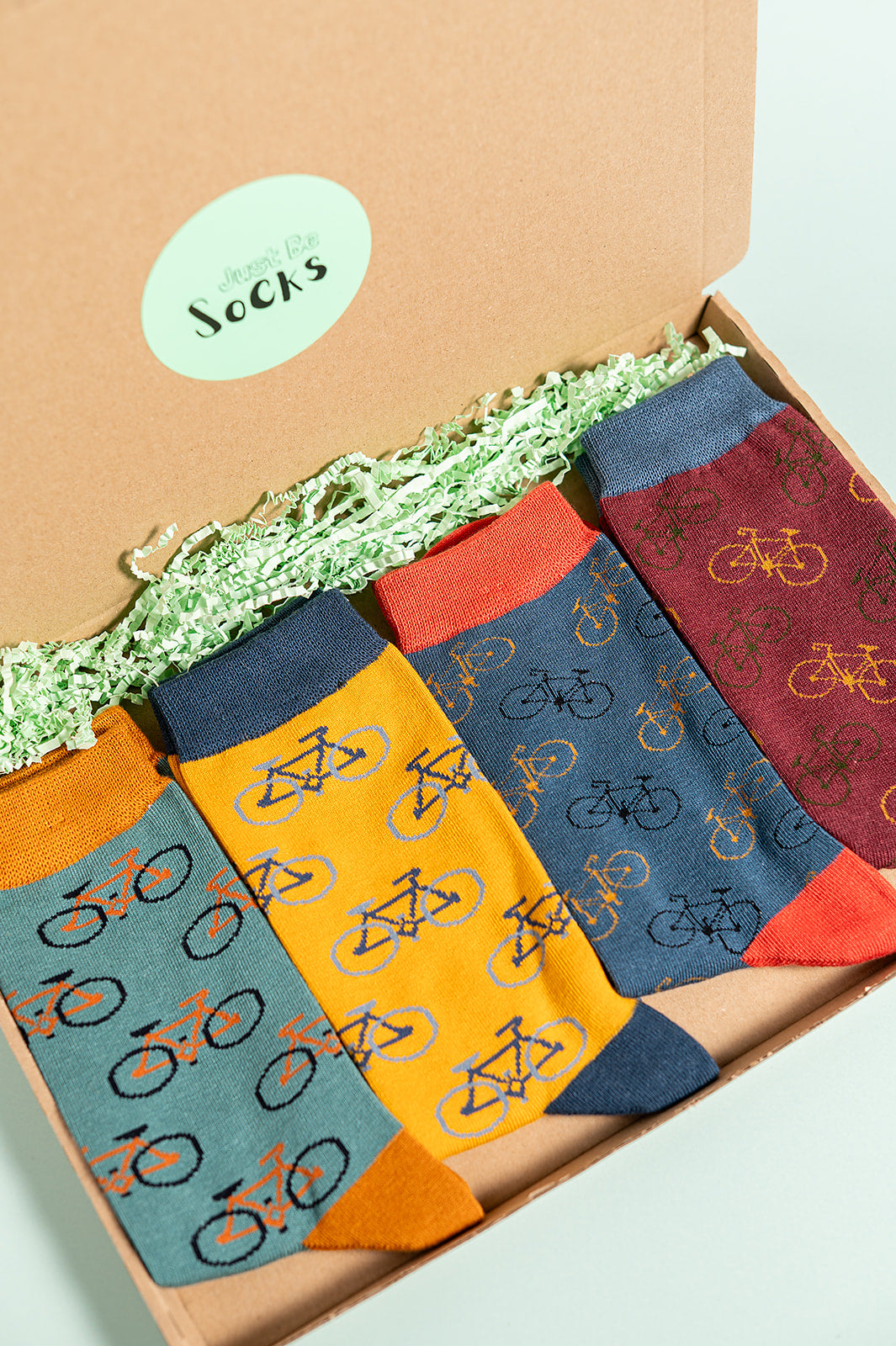 Cycling | Bikes Bamboo Socks Giftset